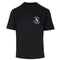 Amiri Premier Records Logo Black T-Shirt S